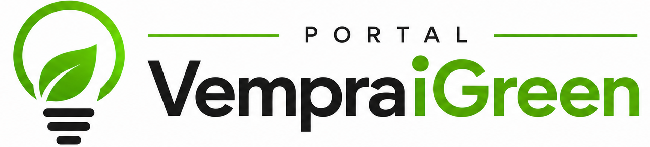 Portal VemPraiGreen